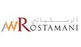 AW Rostamini Logo