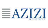 AZIZI Developers Logo