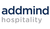 Addmind Hospitality logo
