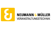 Neumann & Muller Logo