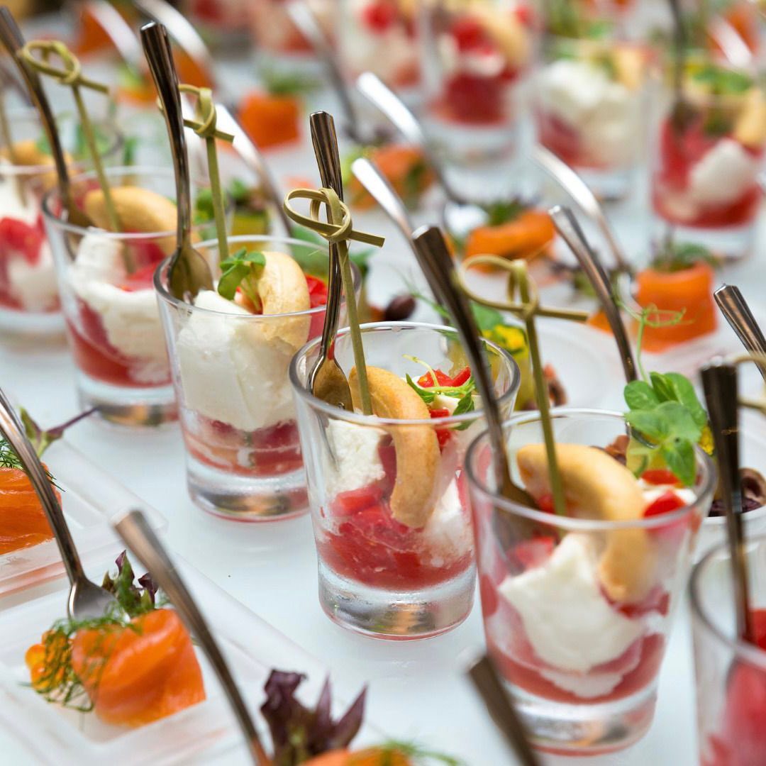 Corporate Cocktail Party Catering Services