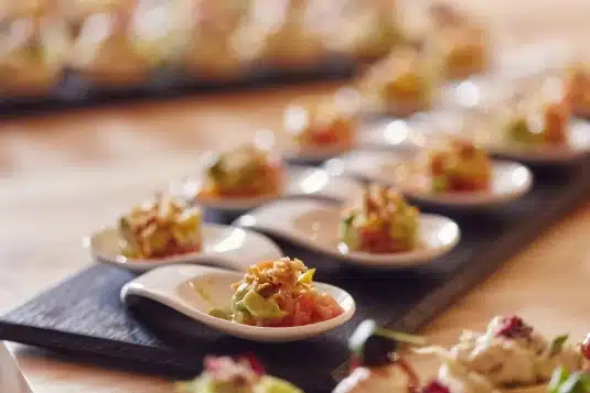 Why Fusion Cuisine Is Taking Over Dubai’s Private Events